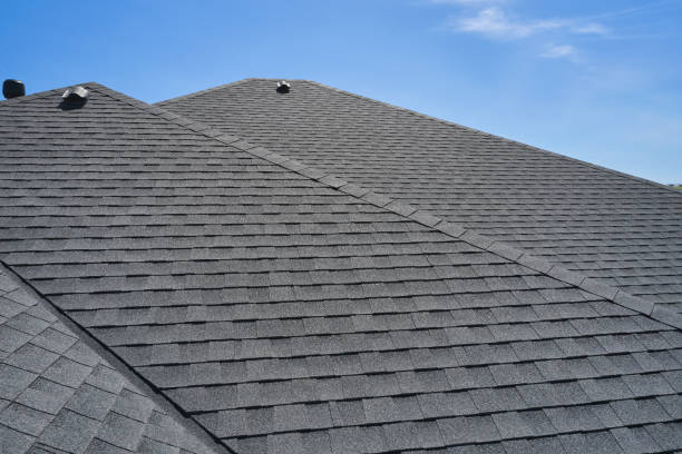 Fast & Reliable Emergency Roof Repairs in Sterling, AK